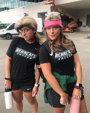 Image post by @binghamtonwsoc on Instagram