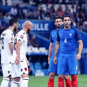 Image post by @equipedefrance on Instagram