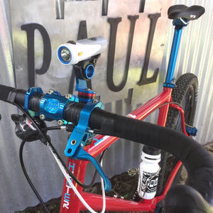 Image post by @bikerumor on Instagram