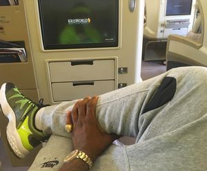 Image post by @myfabolouslife on Instagram