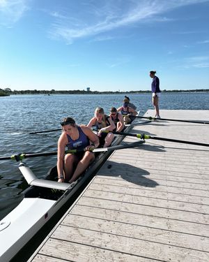 Image post by @kstaterow on Instagram