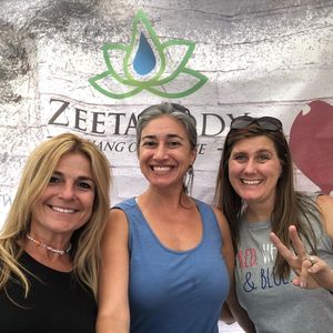 Image post by @zeetabody on Instagram