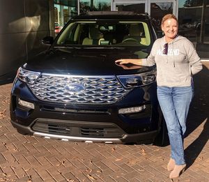 Image post by @markfickenfordcharlotte on Instagram