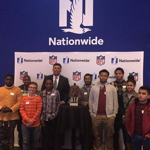 Image post by @nationwide on Instagram