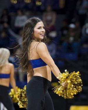Image post by @lsutigergirls on Instagram