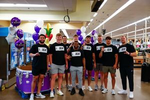 Image post by @wildcatnil on Instagram