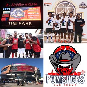 Image post by @lvpunishers on Instagram