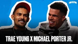 Video post by @Bleacher Report on YouTube