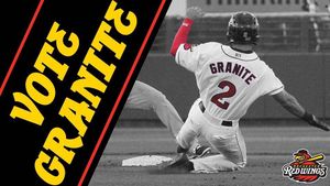 Image post by @rocredwings on Instagram