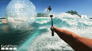 Video post by @gopro on YouTube