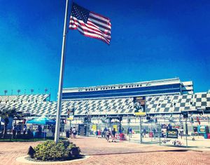 Image post by @jeffgordonweb on Instagram