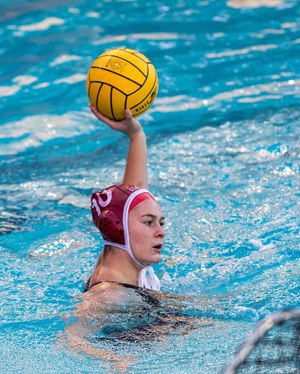 Image post by @stanfordh2opolo on Instagram