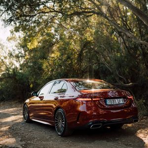 Image post by @mercedesbenz on Instagram