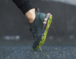 Image post by @UnderArmour on Twitter