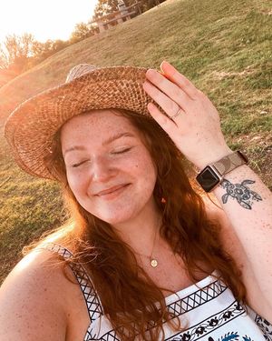Image post by @mimiolson08 on Instagram