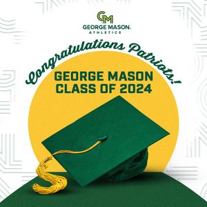 Image post by @MasonAthletics on Twitter