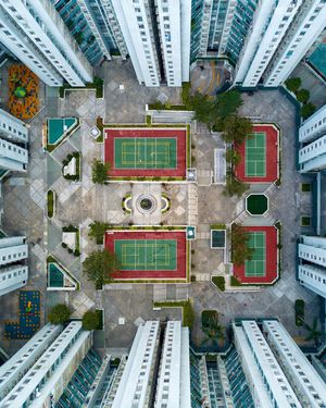Image post by @asenseofhuber on Instagram