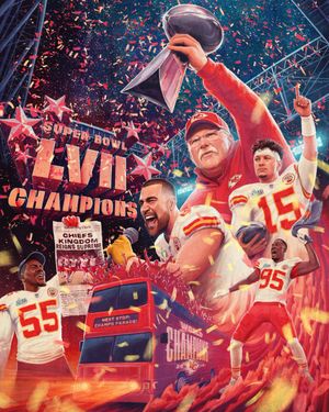 Image post by @Chiefs on Twitter