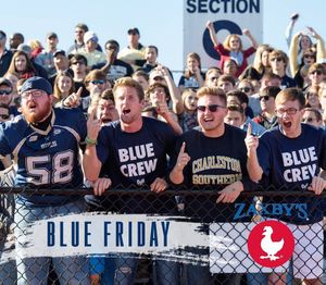 Image post by @csubucs on Instagram