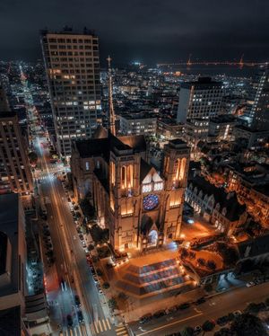 Image post by @onlyinsf on Instagram