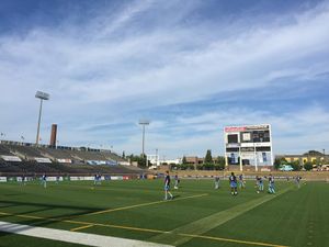 Image post by @chattanoogafc on Instagram