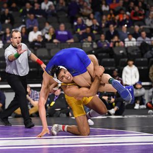 Image post by @sundevilwrestling1962 on Instagram