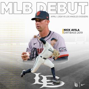 Image post by @lbdirtbags on Instagram