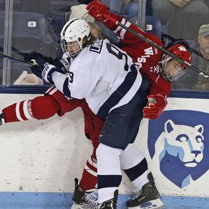 Image post by @pennstatemhky on Instagram