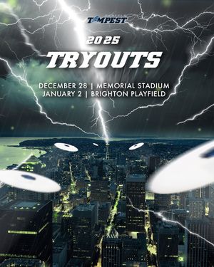 Image post by @seattle_tempest on Instagram