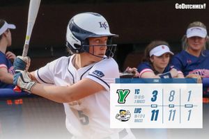 Image post by @lvcathletics on Instagram