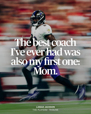 Image post by @playerstribune on Instagram