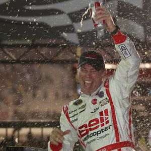 Image post by @richmondraceway on Instagram