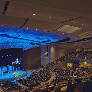 Image post by @daveramsey on Instagram