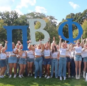 Image post by @pibetaphimsu on Instagram