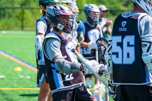 Image post by @trilogylacrosse on Instagram