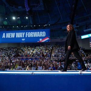 Image post by @thedemocrats on Instagram