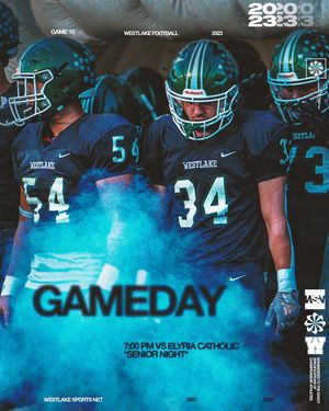 Image post by @westlakesportsnet on Instagram