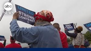 Video post by @abcnews on YouTube