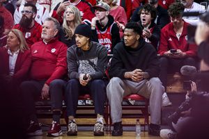 Image post by @iuhoosiers on Instagram
