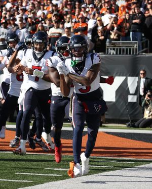 Image post by @houstontexans on Instagram