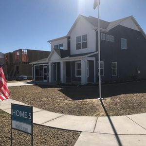 Image post by @loganrealtor on Instagram