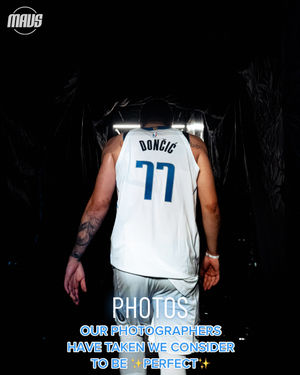 Video post by @dallasmavs on TikTok