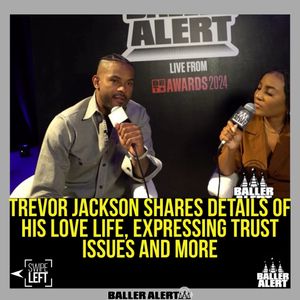 Image post by @balleralert on Instagram