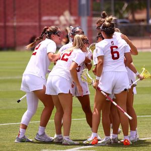 Image post by @stanfordwlax on Instagram