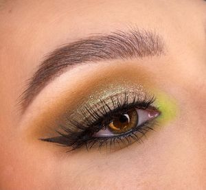 Image post by @nyxcosmetics on Instagram