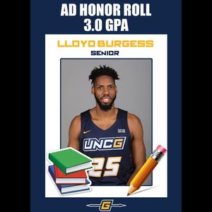 Image post by @uncgbasketball on Instagram