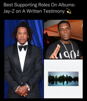 Image post by @fantastichiphop_ on Instagram