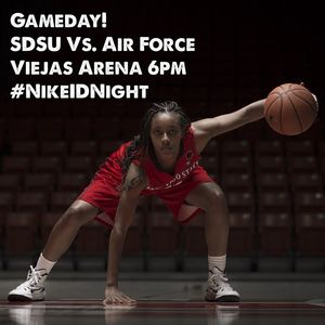 Image post by @aztecwbb on Instagram