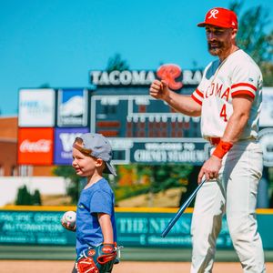 Image post by @tacomarainiers on Instagram