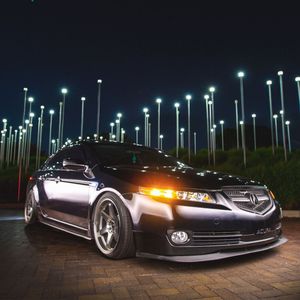 Image post by @acura on Instagram